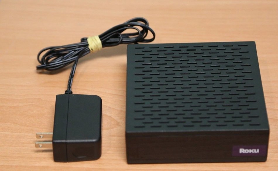 Roku SD Player N3