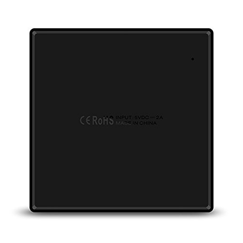 Mini MX Android 5.1 Amlogic S905 2GB/16GB BT4.0 1000M LAN 2.4G/5.8G TV Box Android Mini PC N4