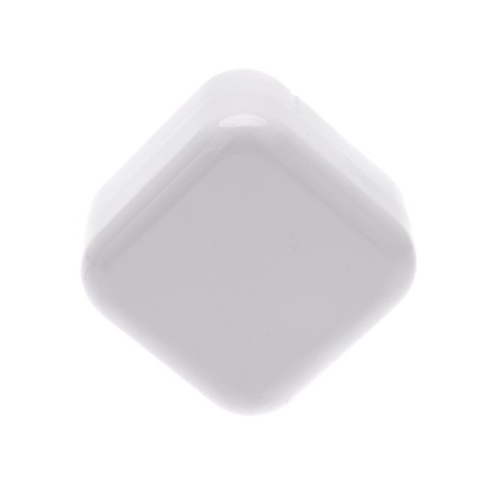 Andoer H-266 3.5mm USB NFC Wireless Bluetooth Stereo Audio Music Receiver Adapter White N7