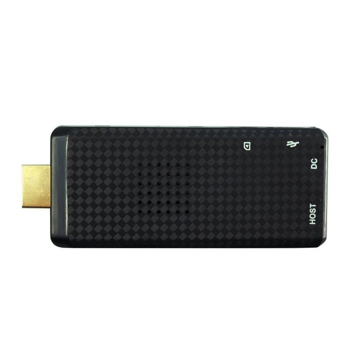 Hoxana&reg; MK809III Quad Core 2GB/16GB Streaming Media Player Android 4.4 TV Stick Wi-Fi Dongle Smart Mini PC Strong... N9