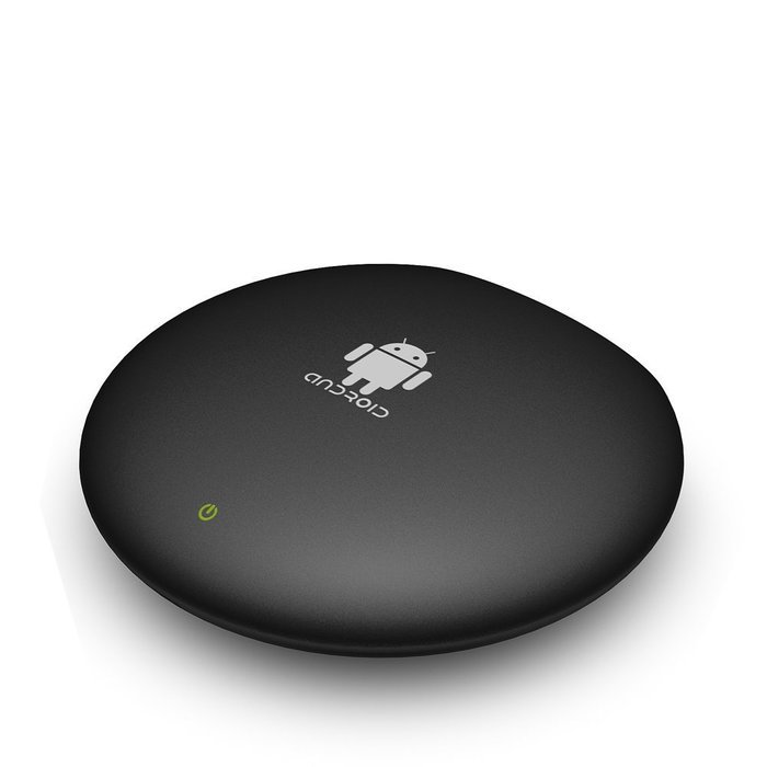 Julyfox Android 6.0 Marshmallow TV Box Kodi Preloaded 2GHZ 4k HD Output 2G/8G HDMI 2.0 DLNA Miracast