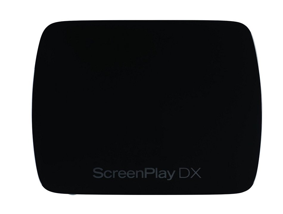Iomega 35039 1 TB ScreenPlay DX HD Media Player N3