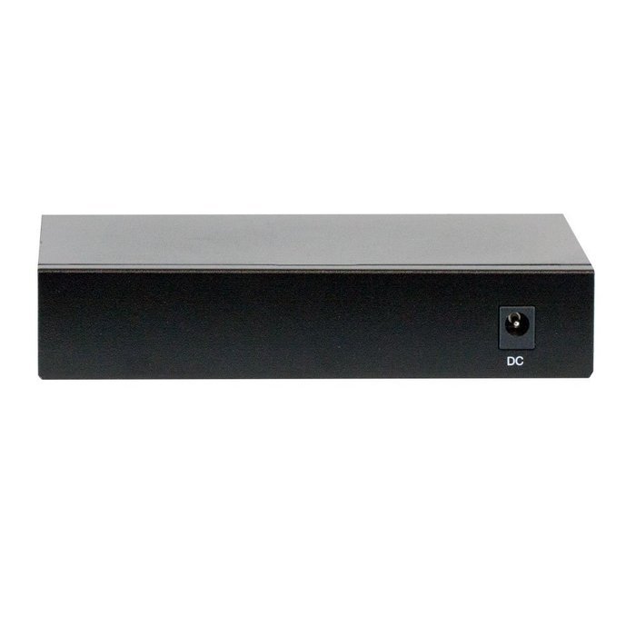 Best Sale High End 4+1 10/100Mbps high power PoE Switch. 4 Ports PoE,100Mbit each port. 1 Ports RJ-45 uplink.... N2