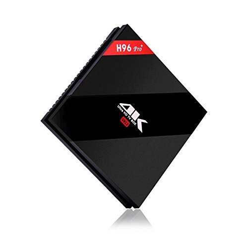 H96 PRO PLUS Amlogic S912 Octa Core 3GB RAM 32GB ROM TV Box N3