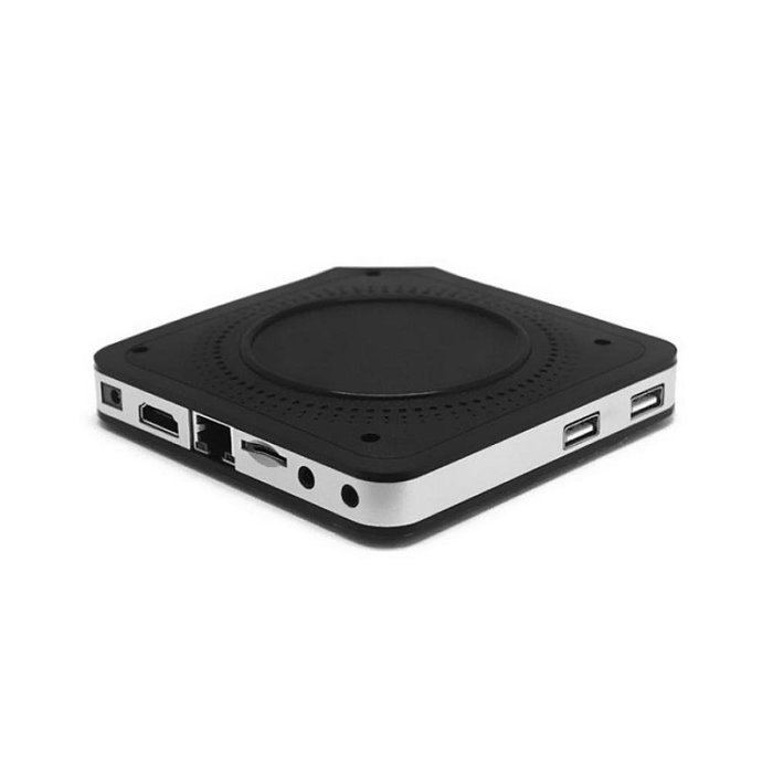 FTXJ Pro Smart TV BOX Android 4.4 Quad Core 1080P HD Kodi Wifi Media Player N2