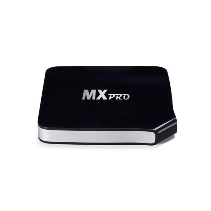 FTXJ Pro Smart TV BOX Android 4.4 Quad Core 1080P HD Kodi Wifi Media Player N3