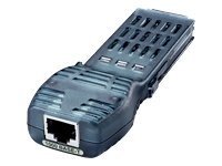 Cisco 1000BASE-T GBIC **New Retail**, WS-G5483= (**New Retail**)