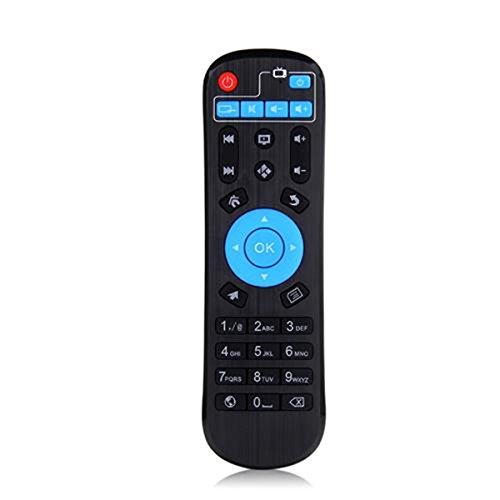 Nexbox A95X Amlogic S905X 2GB DDR3 RAM 8GB eMMC ROM Quad Core Android 6.0 4K 60fps HD Kodi 16.1 Pre-installed... N4