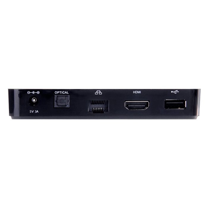 Tronsmart Vega S95 Meta 4K Android Smart Set Top Box, Amlogic S905 64Bit Soc/Android 5.1 OS/ 2GB Memory, 8GB Storage... N2