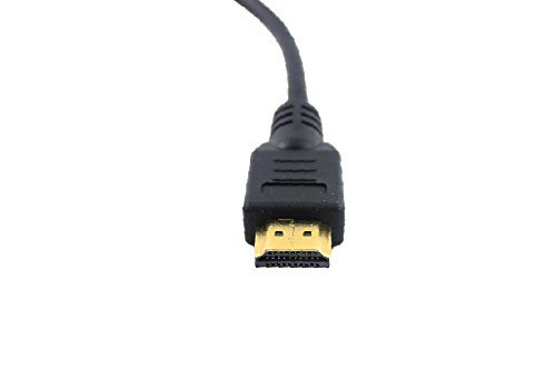 ANDROSET Android 4.1 HDMI TV Stick TV Dongle Rockship RK3066 Dual Core 1GB 8GB Mini PC Stick (Dual Core MK808B... N6