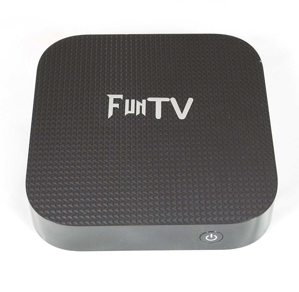 2017 FUNTV Box IPTV Chinese/Hongkong/Taiwan Live IPTV Media Streamer Box HTV Moonbox A1 Killer