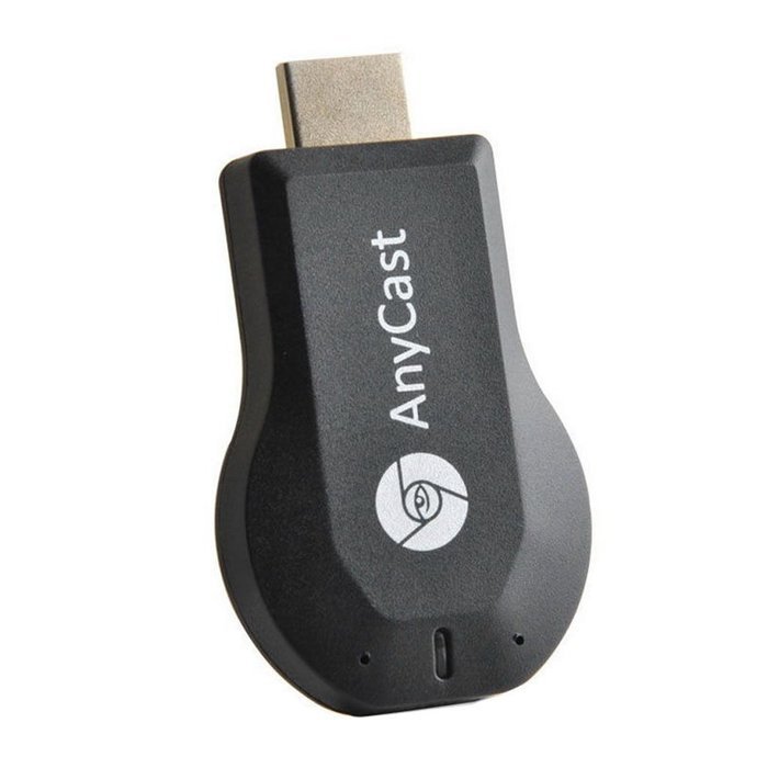 ANYCAST New WiFi HDMI TV Dongle 1080P HD Display Miracast AirPlay DLNA Receiver
