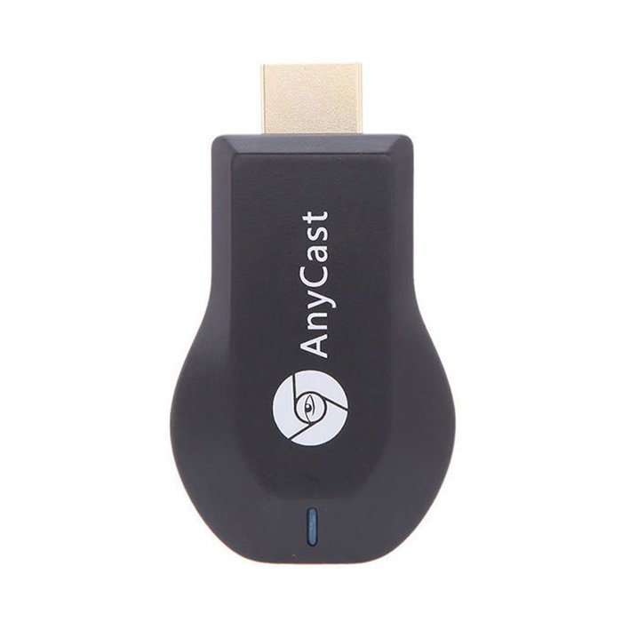ANYCAST New WiFi HDMI TV Dongle 1080P HD Display Miracast AirPlay DLNA Receiver N3