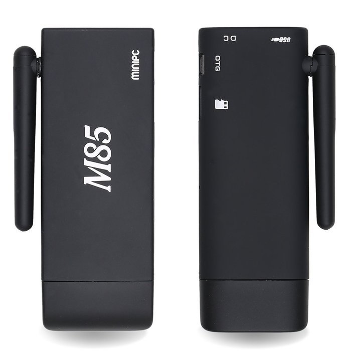 Android Tv Box Quad Core 1080P Wifi Bluetooth Stream Media Player 4K XBMC Full HD, DLAN, 3D Play, Airplay N3
