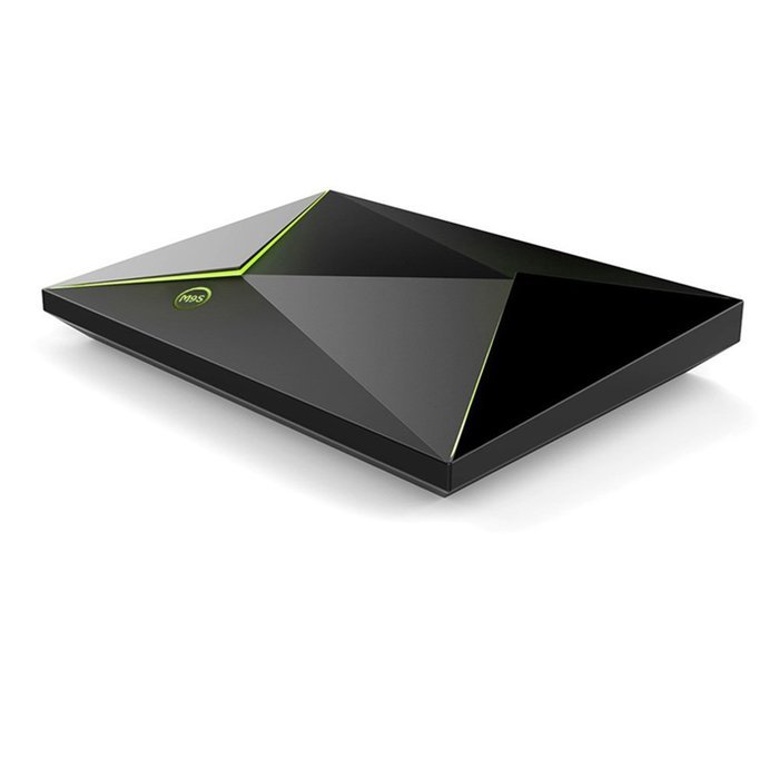 Docooler&reg; M9S Smart Android 5.1 TV Box UHD 4K 2G / 16G Amlogic S905 Quad Core KODI 16.0 XBMC Mini PC WiFi H.265...