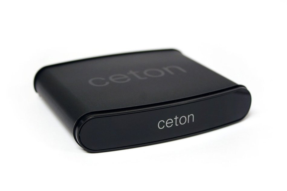 Ceton Echo - Windows Media Center Extender N2