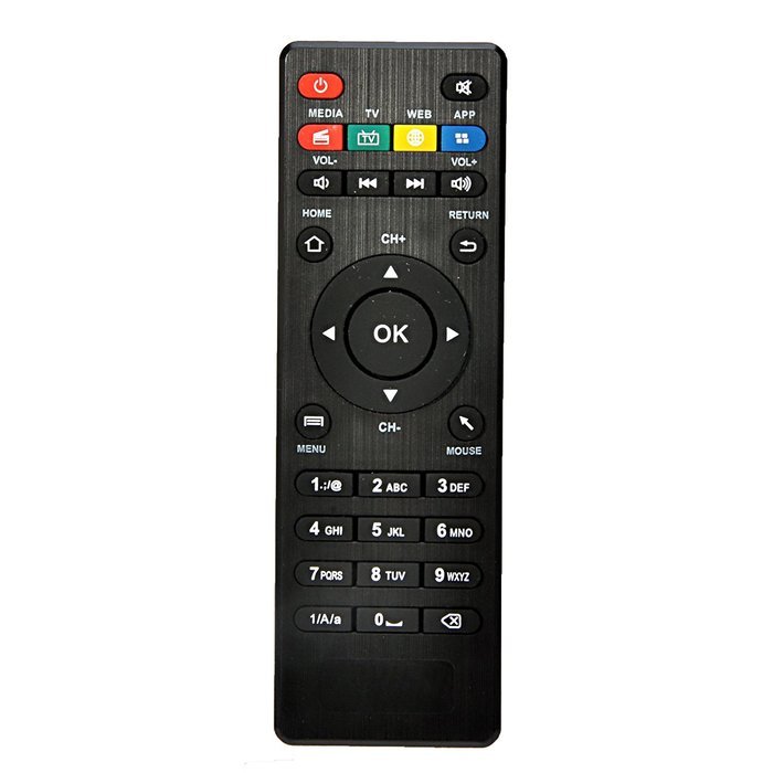 FHD 1080P Digital Set Top Box Smart TV Box CS918, Google Android 4.4 Quad Core RK3188T 28nm Cortex-A9 2GHz CPU... N5