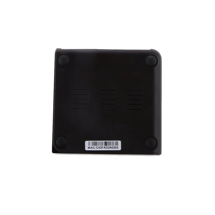 Android 6.0 Internet Smart TV Box Quad Core 2+8GB 3D 1080P FHD N7