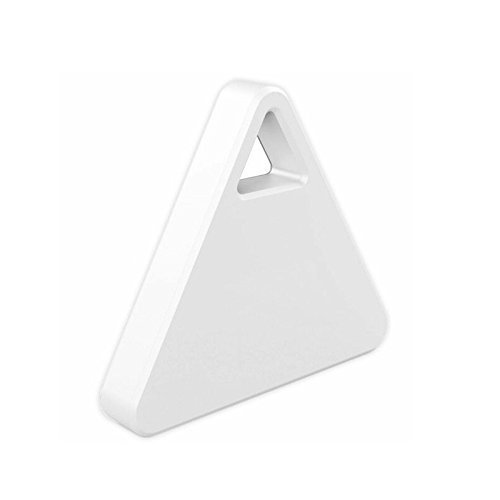 Wifi Smart Bluetooth 4.0 Tracker GPS Locator Tag Alarm Anti-lost Device GPS Track for iPhone Android N3