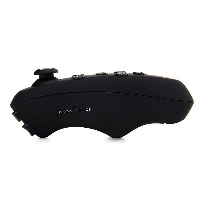BephaMart Virtoba VR-PARK Portable Wireless Virtual Reality Bluetooth 3.0 Controller For IOS Android Phone PC N2