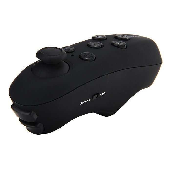 BephaMart Virtoba VR-PARK Portable Wireless Virtual Reality Bluetooth 3.0 Controller For IOS Android Phone PC N3
