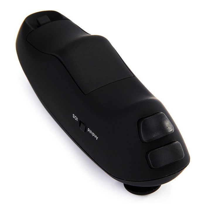 BephaMart Virtoba VR-PARK Portable Wireless Virtual Reality Bluetooth 3.0 Controller For IOS Android Phone PC N4