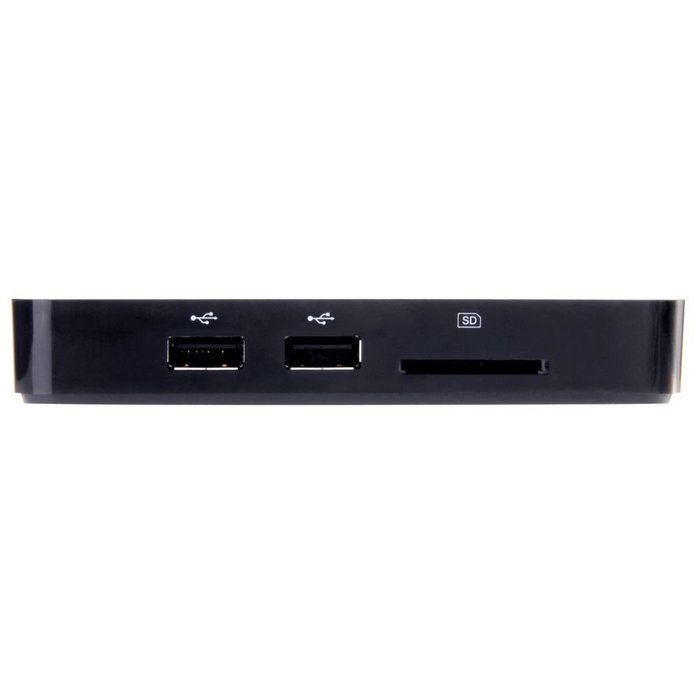 Tronsmart Vega S95 Telos Amlogic S905 4K TV Box, Quad Core 2G+16G H.265 XBMC/KODI Miracast OTA Set Top Box N4
