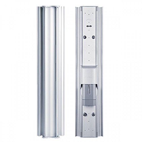 Ubiquiti Networks 3Ghz Airmax Basestation 18Dbi 120-Degree Rocket Kit (AM-3G18-120)