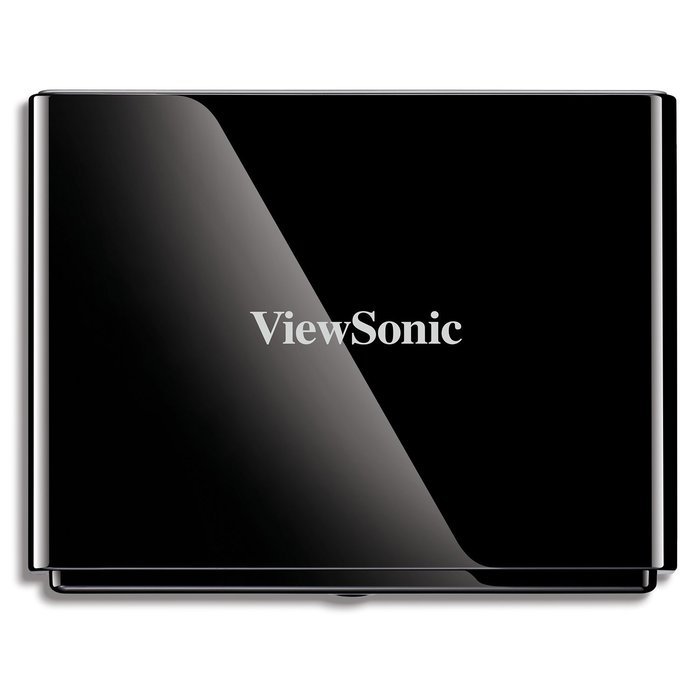Viewsonic NexTV VMP75 1080p Network Media Player - Stream Netflix, Internet radios/videos & access to Twitter,... N2