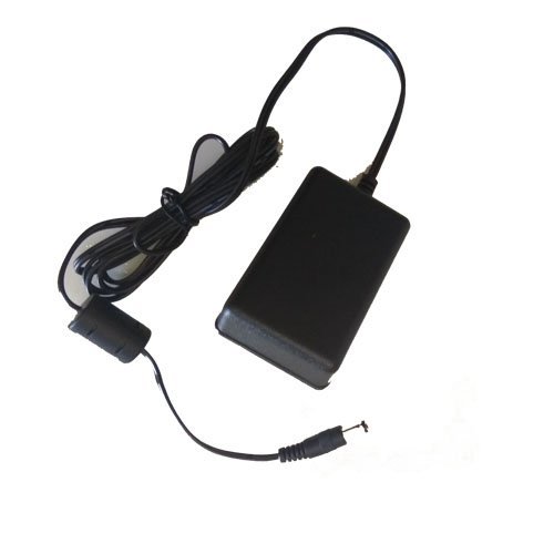 SUNKINFON TV Box US Plug AC Power Adapter for HiMedia Q5 Q5 Pro Q10 Q10 Pro Tronsmart S95 Telos Android TV Box... N5