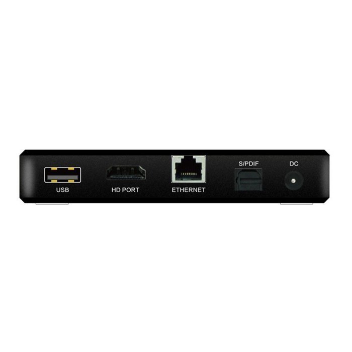 PowerLead Ptox R8 Android 5.1 TV BOX RK3368 Octa Core 4K*2K With Bluetooth Wifi Support H.265 XBMC Kodi Fully... N4