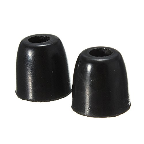 BephaMart 10 Memory Foam Silicon Earplug Tips Noise Cancellation In-Ear Earbud Flex Sleeve Shipped and Sold by... N5