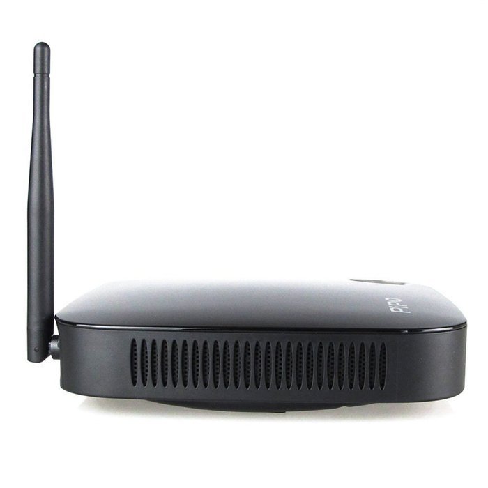 Pipo X6S Mini PC TV Box Windows 10 OS Intel Cherry Trail-Z8300 Media Player 4G RAM 64G ROM Wifi Bluetooth 4.0... N7