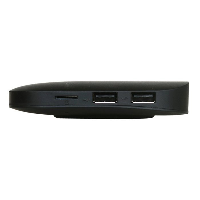 Joinwe-world TX1 Android 4.4 Amlogic S805 Chip 1G/8G TV Box Streaming Media Player N6