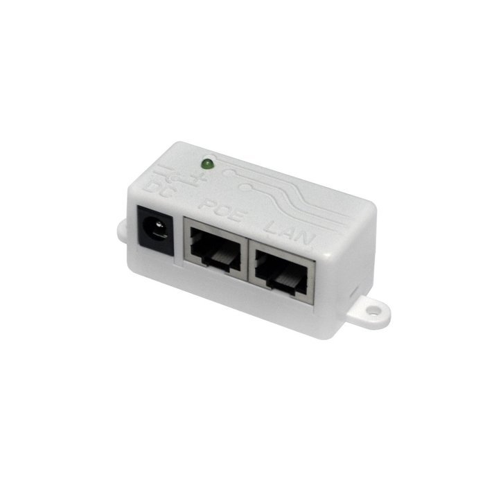 Loopcomm Outdoor 802.11a 5GHz Wireless High Power CPE/AP/Router/Clint/Bridge/Repeater (LP-2596K) N4