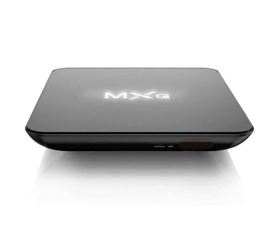 NEW MXQ PRO Android TV Box Amlogic S905X Kodi 16.1 Pre-installed Full Loaded Android 6 Lollipop OS TV Box Mini... N2