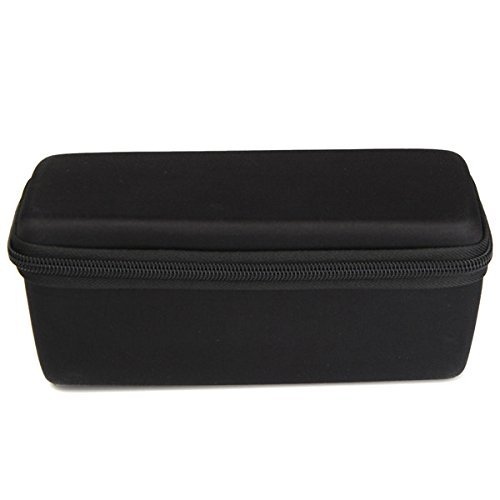BephaMart EVA Shockproof Carry Travel Case Cover Bag For Bose Soundlink Bluetooth Speaker N2