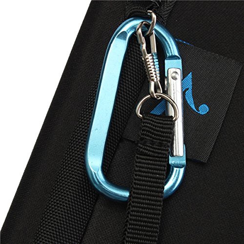 BephaMart EVA Shockproof Carry Travel Case Cover Bag For Bose Soundlink Bluetooth Speaker N5