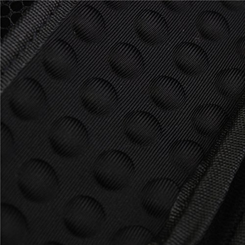 BephaMart EVA Shockproof Carry Travel Case Cover Bag For Bose Soundlink Bluetooth Speaker N6