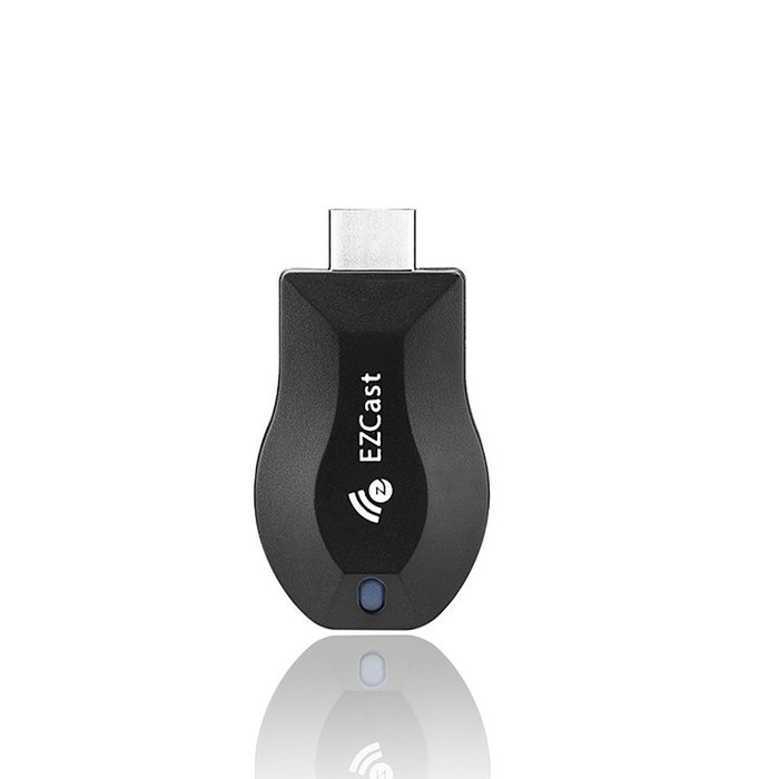 Tomsenn EzCast M2 Hdmi Tv Dongle Device Hdmi Streaming Media Player Support Android 4.0/ios 9.0/windows 8.1