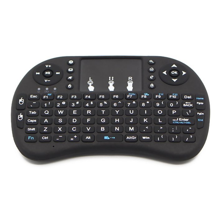 M8S Android Tv Box Amlogic S812 Quad Core 4k Output 2gb/8gb Flash 2.4g/5g Dual Band Wifi Smart Tv Player Preinstalled... N12
