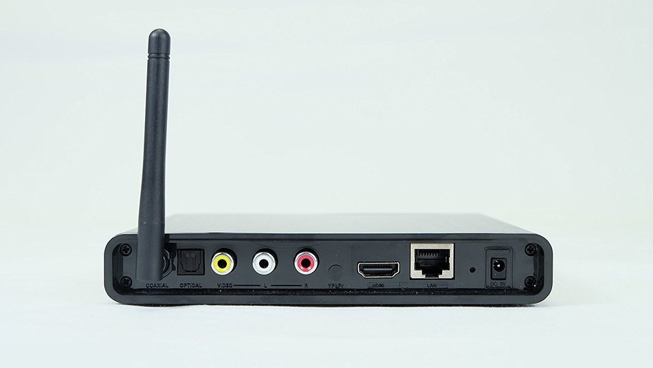 3D 4Kx2K tv box 60fps H.265 hardware decode Set top Box Tv receivers Android 4.4 1G DDR 8G Flash miracast airplay... N3