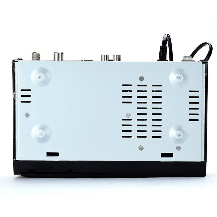 Vipwind Digital Satellite Receiver Combo Dvb T2 + S2 TV Tuner Receivable HD 1080P Dvb-t2 Dvb-s2 Tv Box Tv Box... N3