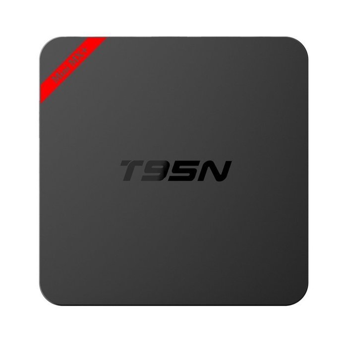 Epteam T95N android tv box Kodi Pre installed Amlogic S905 Quad-core cortex-A53 Android 5.1 1GB DDR3 RAM 8GB emmc...