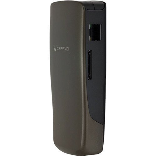 Cerevo LiveShell Live Uploading and Streaming to UStream, LiveStream & YouTube from any HD Video Source N2