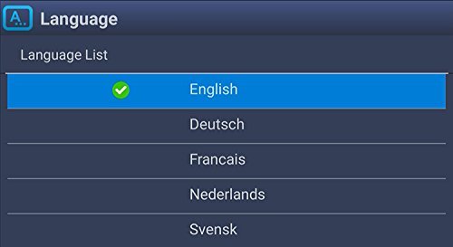 Android Tv Box Amlogic S905 1G/8G Quad Core 1080P HD Bluteeth 4.0 Streaming Media Player with 3 Port USB N5