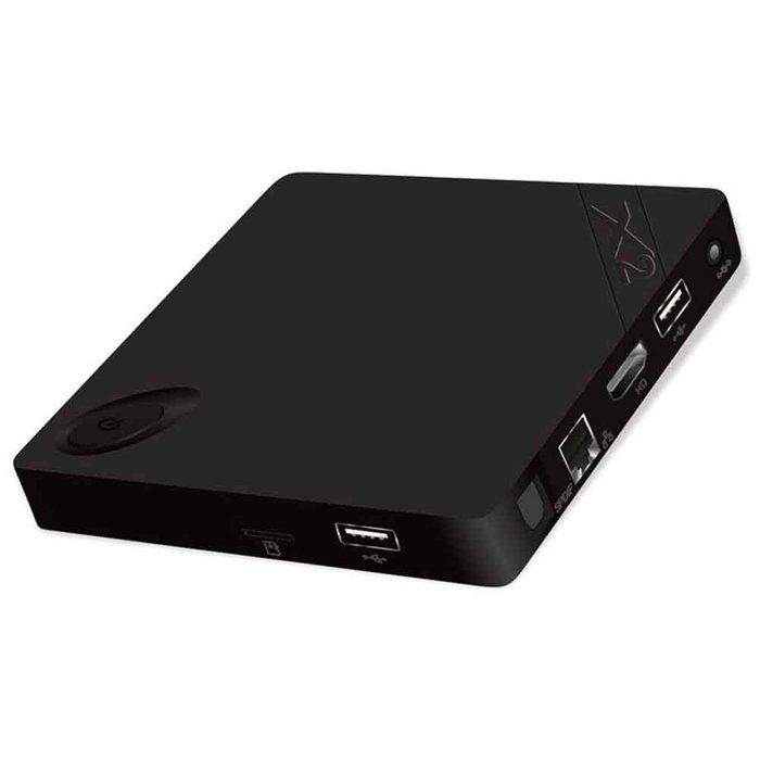 Kukele Unlocked XBMC KODI 16 Add-ons Fully Loaded BEELINK X2 Quad Core 4K Android OTT Smart IPTV Streaming Media... N2