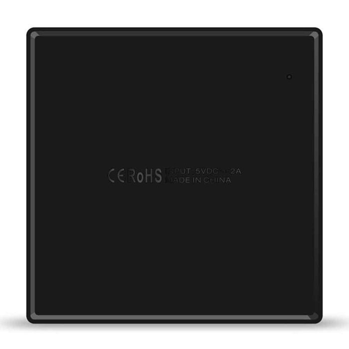 Kukele Unlocked XBMC KODI 16 Add-ons Fully Loaded BEELINK X2 Quad Core 4K Android OTT Smart IPTV Streaming Media... N3