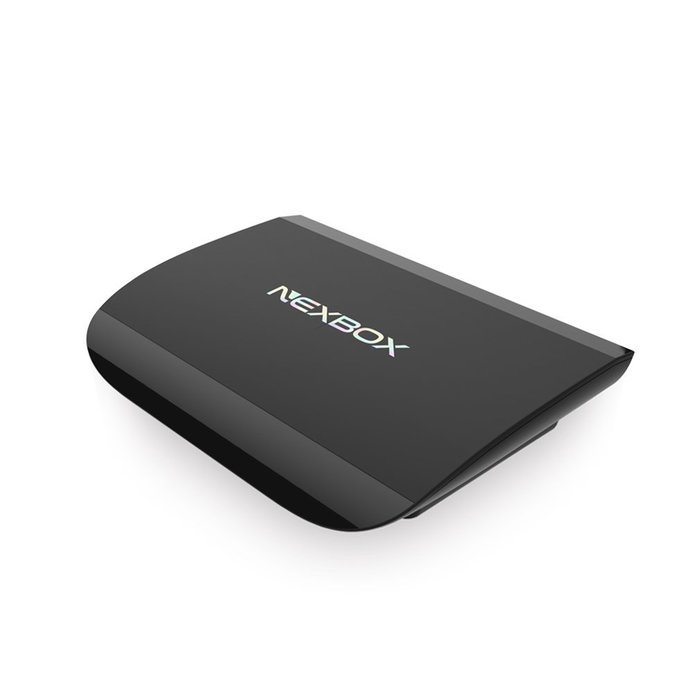 LESHP A1 Android 6.0 Smart TV Box 4K VP9-10 2G 16G Amlogic S912 Octa Core H.265 2.4GHz 5.8GHz Dual WiFi BT4.0...
