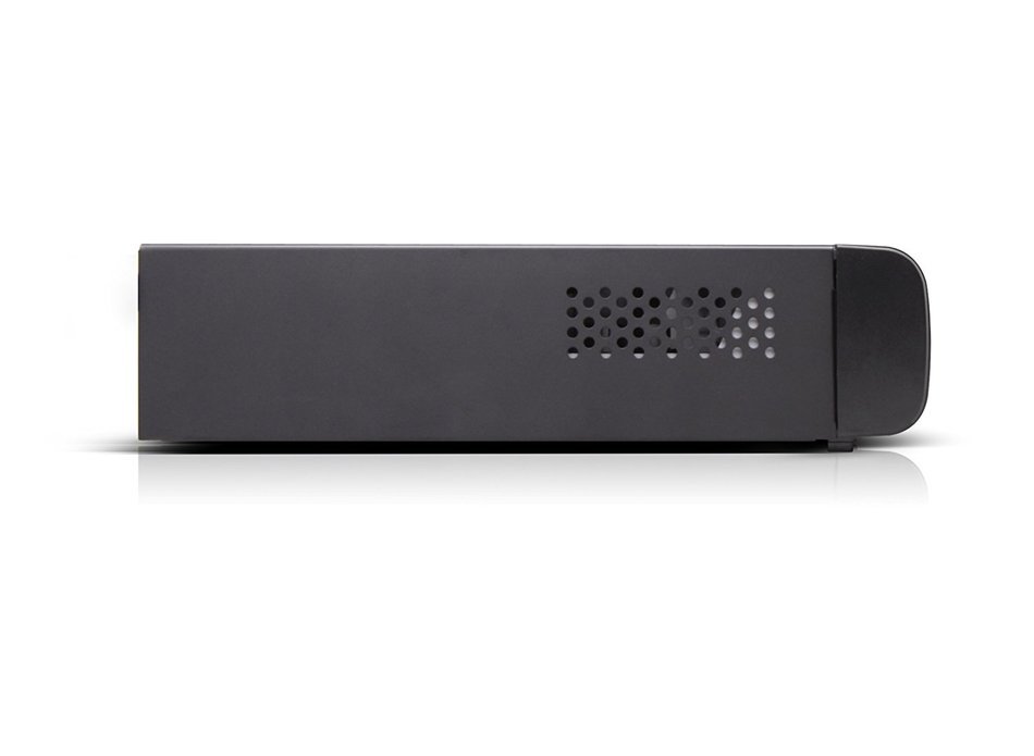 Digital Stream DPH1000R HDTV Recorder with Digital Tuner and 320 GB HDD (Black) N6